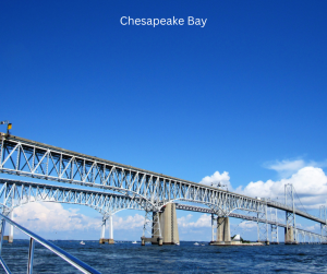 Chesapeake Bay